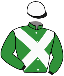 Casaque n°4