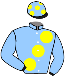 Casaque n°6