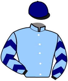 Casaque n°8