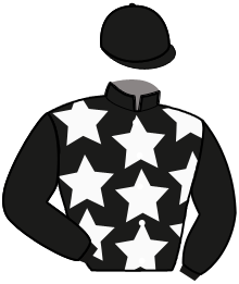 Casaque n°2