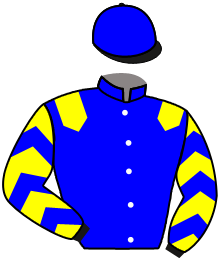 Casaque n°5