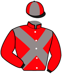 Casaque n°2