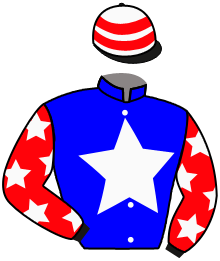 Casaque n°2