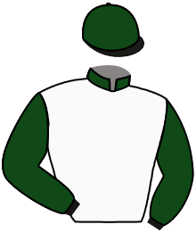 Casaque n°5