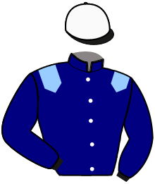 Casaque n°4