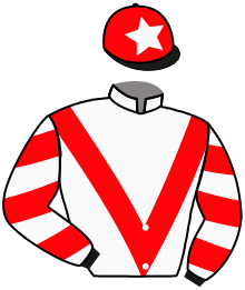 Casaque n°1