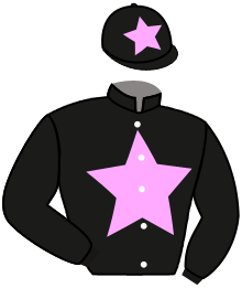 Casaque n°6