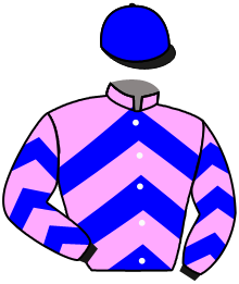 Casaque n°5