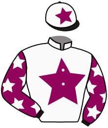 Casaque n°2