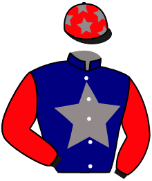 Casaque n°7