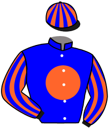 Casaque n°3