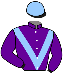 Casaque n°7