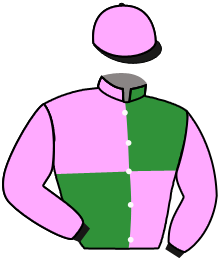 Casaque n°1