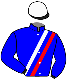 Casaque n°2