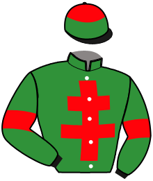Casaque n°6