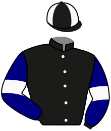 Casaque n°2