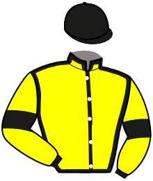 Casaque n°4
