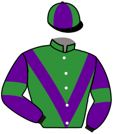 Casaque n°3