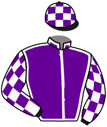 Casaque n°1