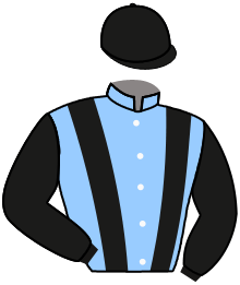 Casaque n°5
