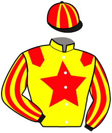 Casaque n°3