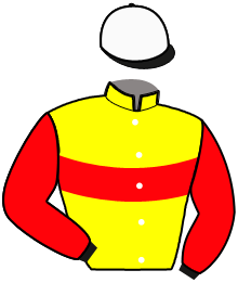 Casaque n°3
