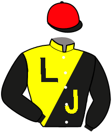 Casaque n°4