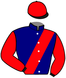 Casaque n°12