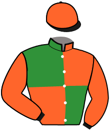 Casaque n°2