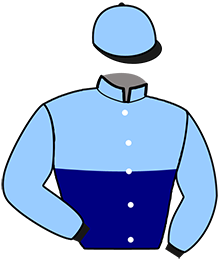 Casaque n°7