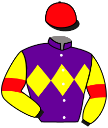 Casaque n°2