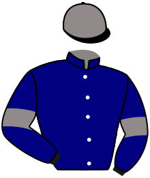 Casaque n°9