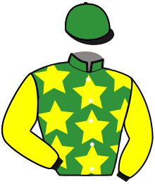Casaque n°2