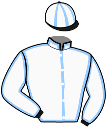 Casaque n°9