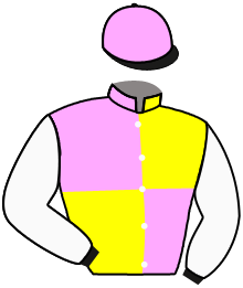 Casaque n°1