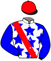 Casaque n°8