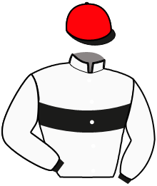 Casaque n°5