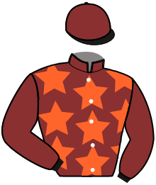 Casaque n°5