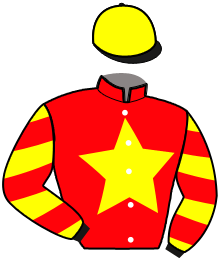 Casaque n°2