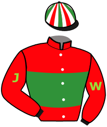 Casaque n°2