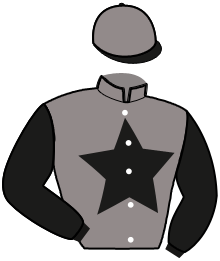 Casaque n°9