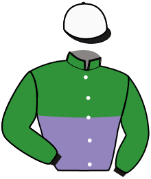 Casaque n°7