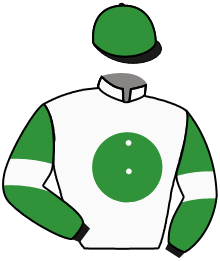 Casaque n°10