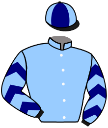 Casaque n°12