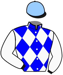 Casaque n°7