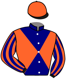 Casaque n°14