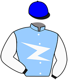 Casaque n°8