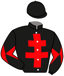 Casaque n°3