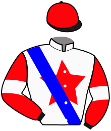 Casaque n°7