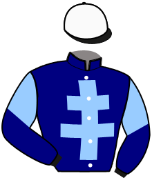 Casaque n°8